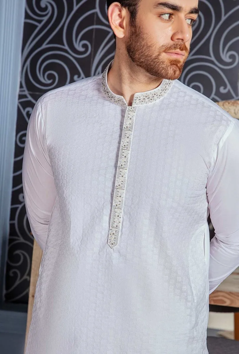 Riwaj Menswear Shalwar Kameez RIW23