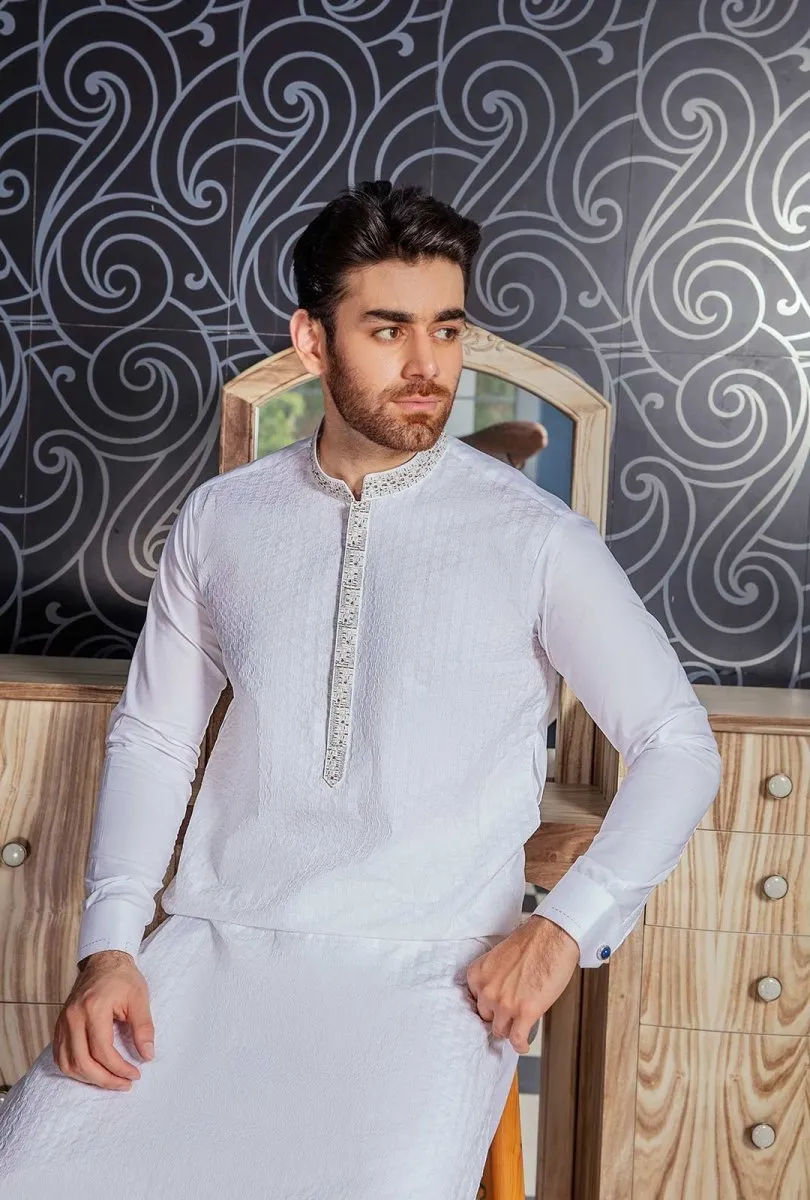 Riwaj Menswear Shalwar Kameez RIW23