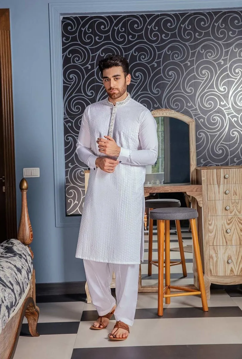 Riwaj Menswear Shalwar Kameez RIW23