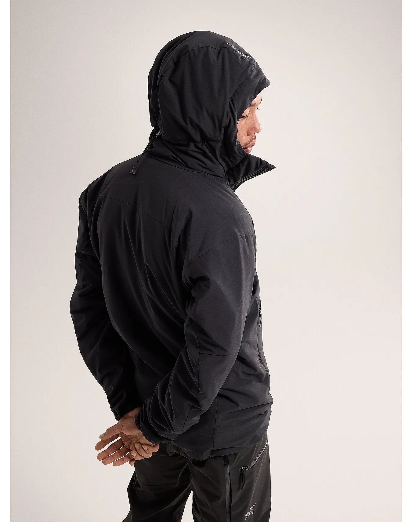 Sabre Insulated Midlayer Men's