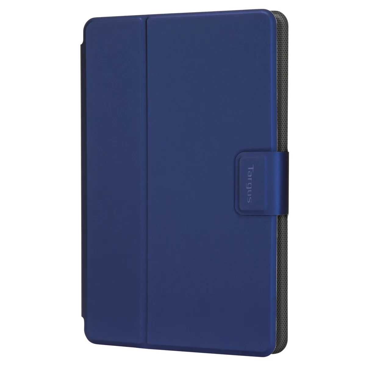 SafeFit™ Rotating Universal Tablet Case 9 - 10.5" - Blue