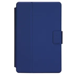 SafeFit™ Rotating Universal Tablet Case 9 - 10.5" - Blue