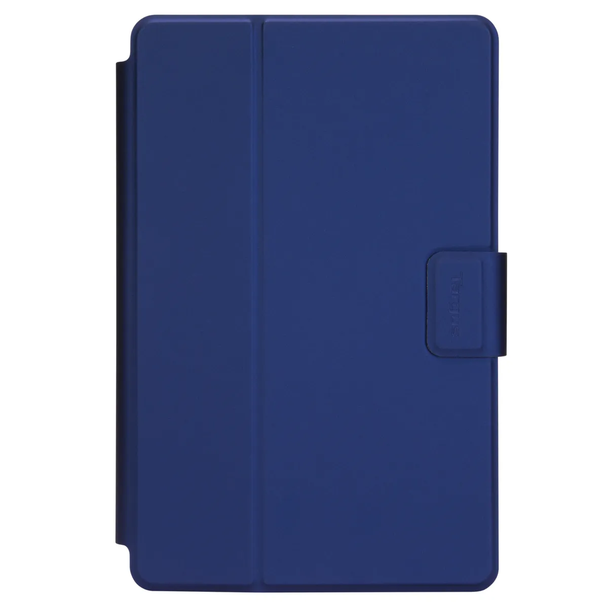 SafeFit™ Rotating Universal Tablet Case 9 - 10.5" - Blue