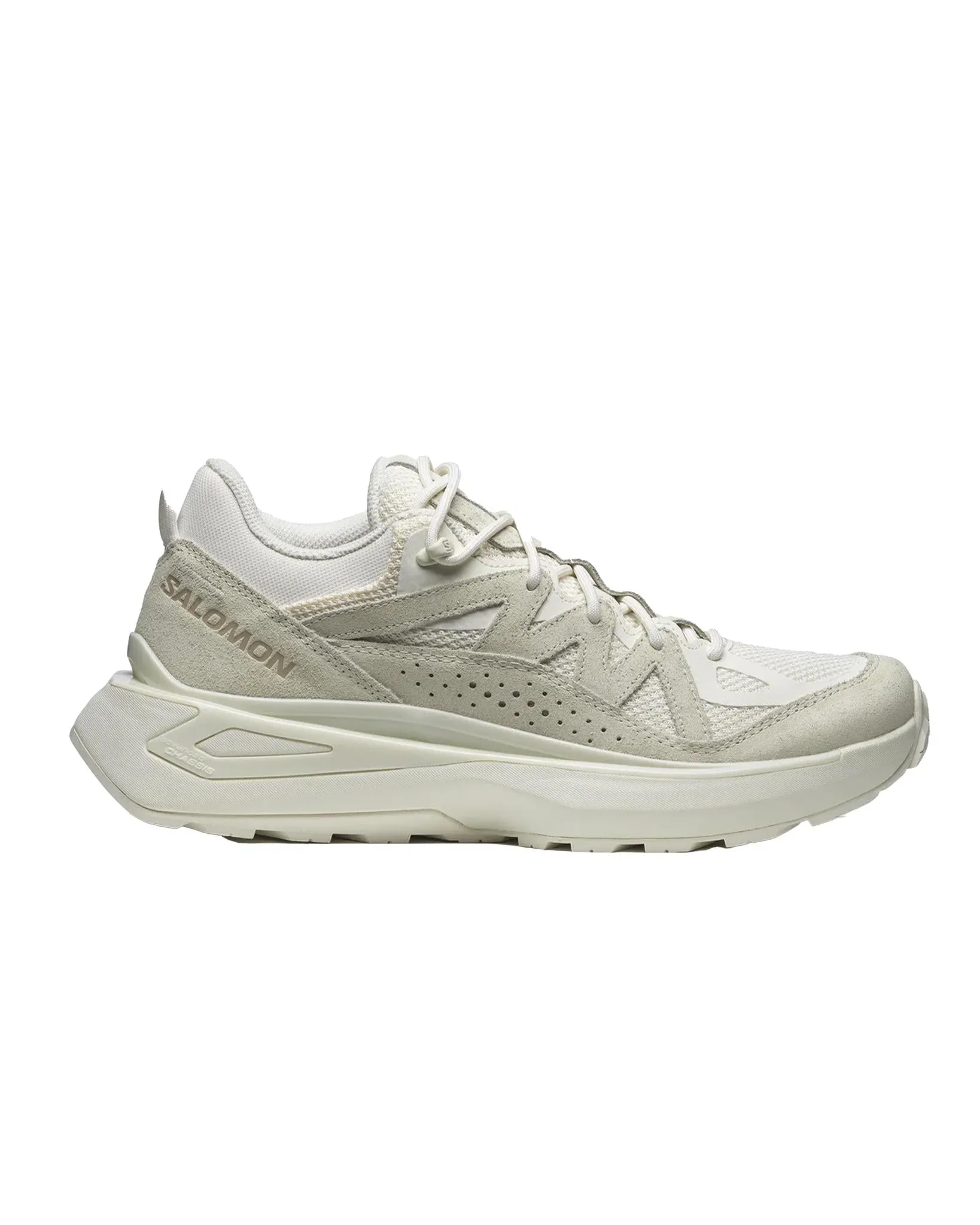 Salomon Odyssey ELMT Low Vanila/White Pepper