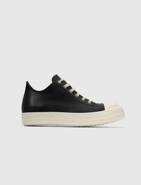 SCARPE RAMONE LOW SNEAKER BLACK/MILK