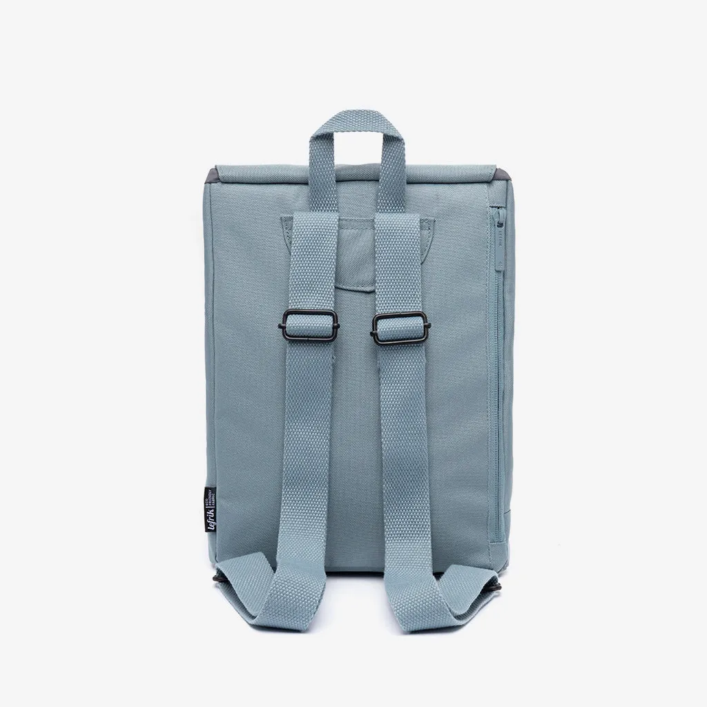 Scout Mini Backpack Stone Blue