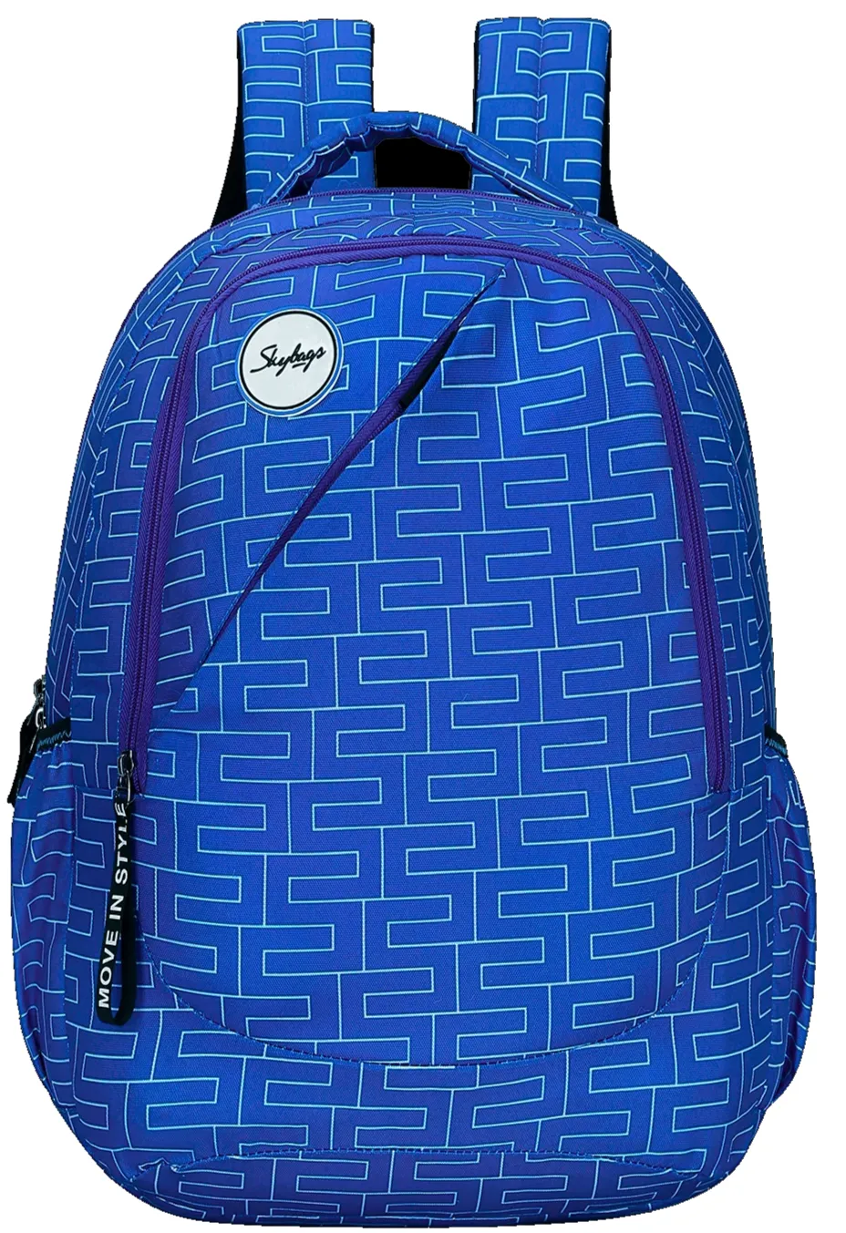 Skybags Tango (Blue)