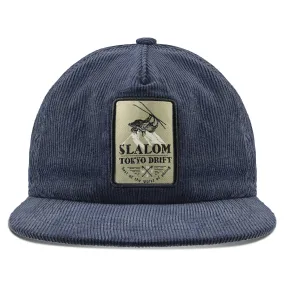 Slalom Tokyo Drift Trucker