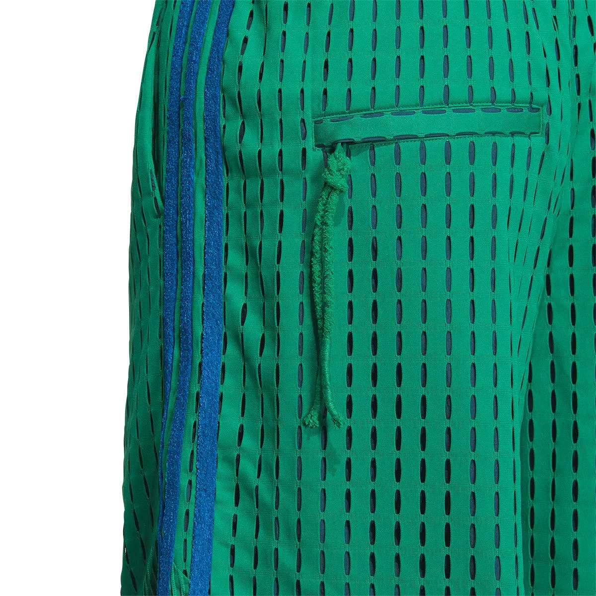   Song For The Mute SFTM-002 Shorts 'Bold Green'