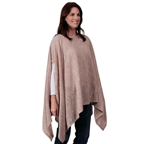 Spacedye Poncho