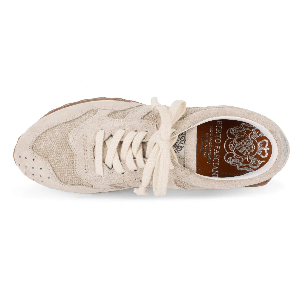 SPORT 6501 <br>Limestone sneakers