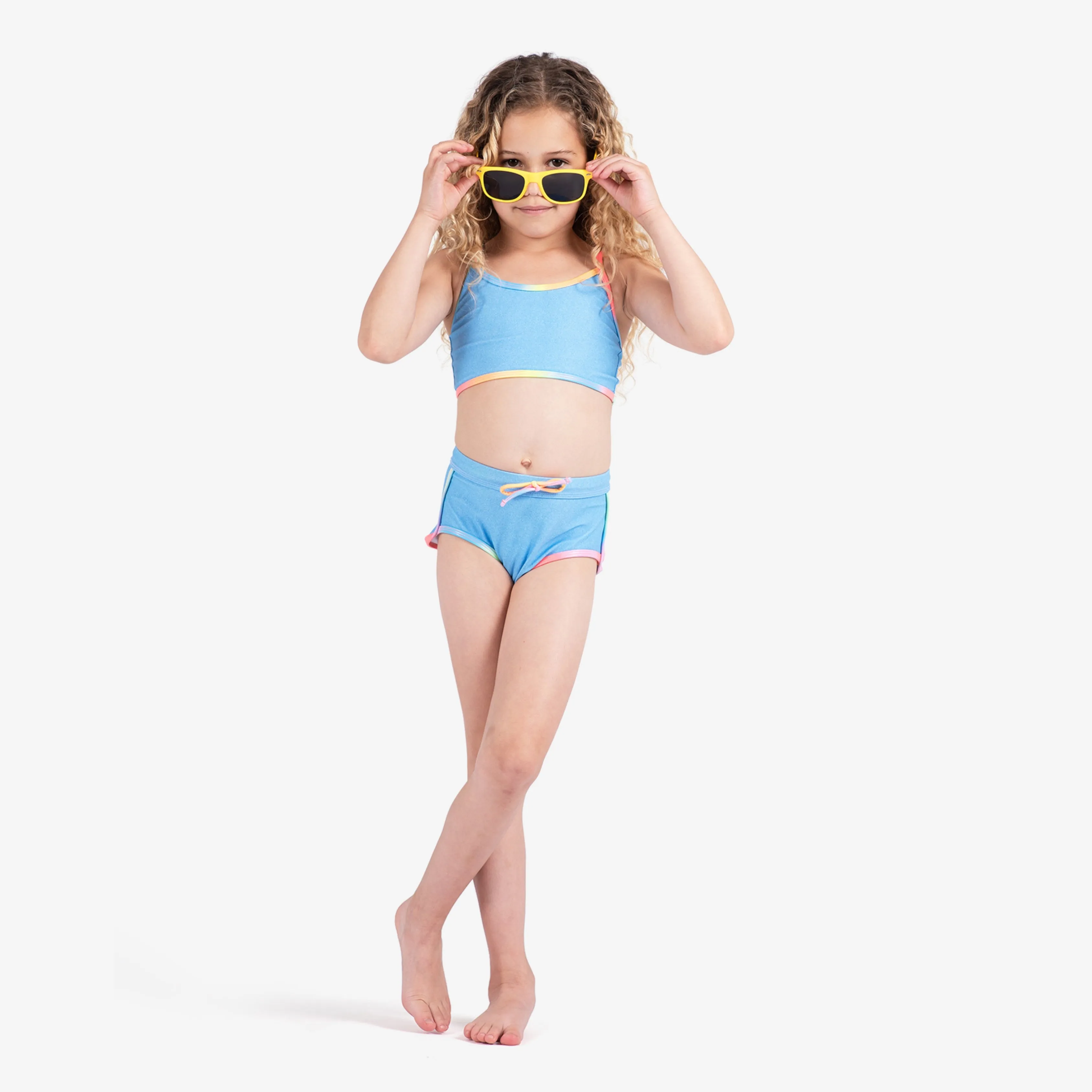 Stella Bikini | Digital Denim