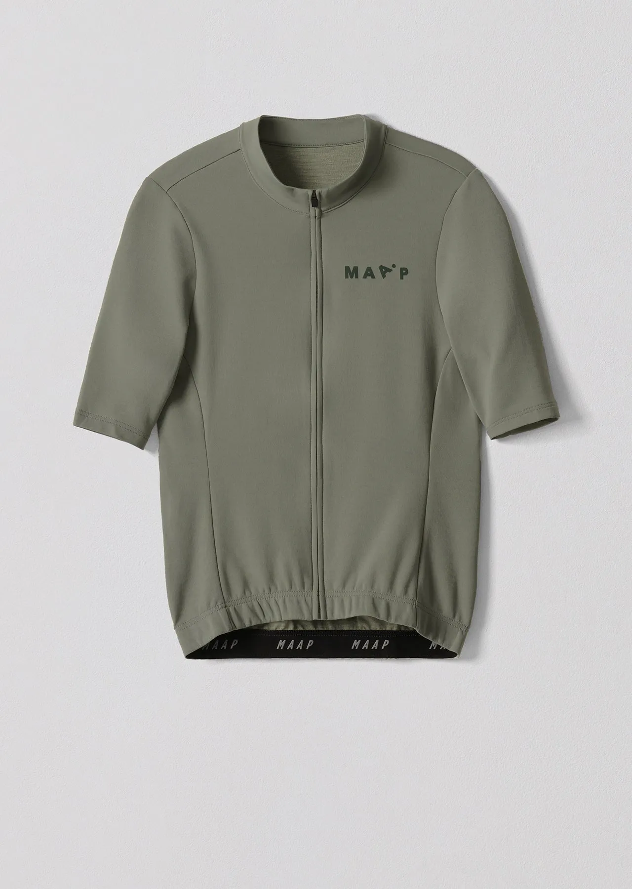 TA   MAAP Women's Embark Team Fit Jersey