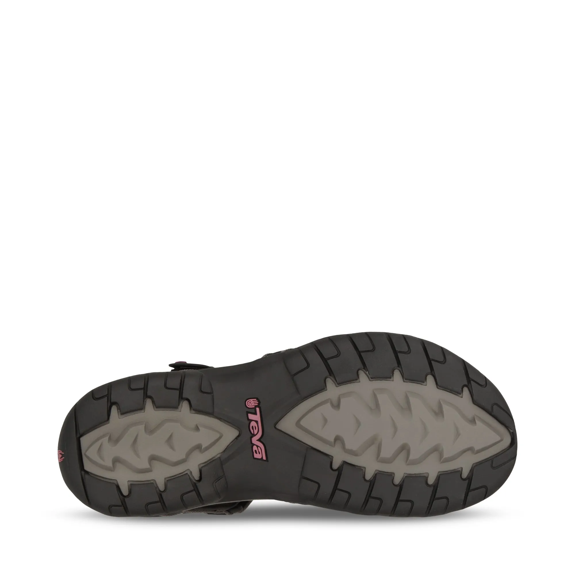   TEVA Tirra Black Grey