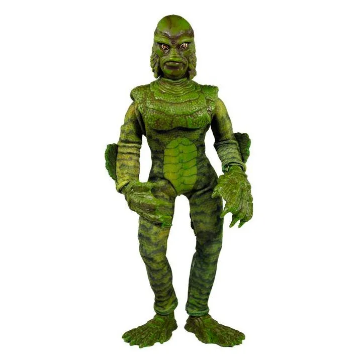 THE CREATURE FROM THE BLACK LAGOON 8 inch Figure by Mego