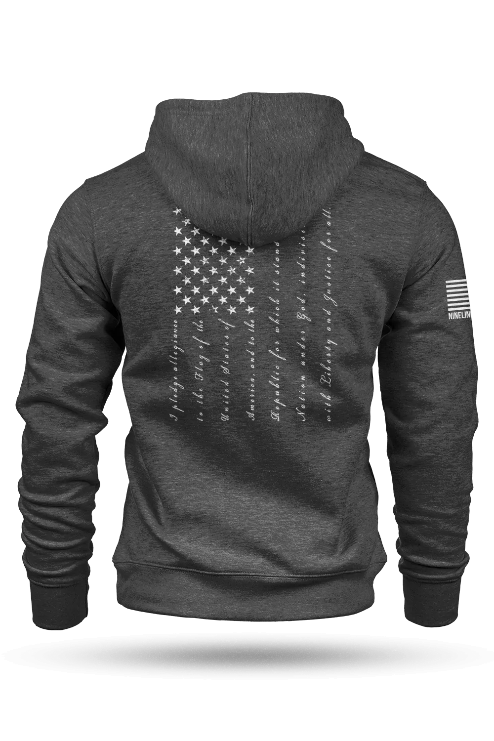 The Pledge - Hoodie