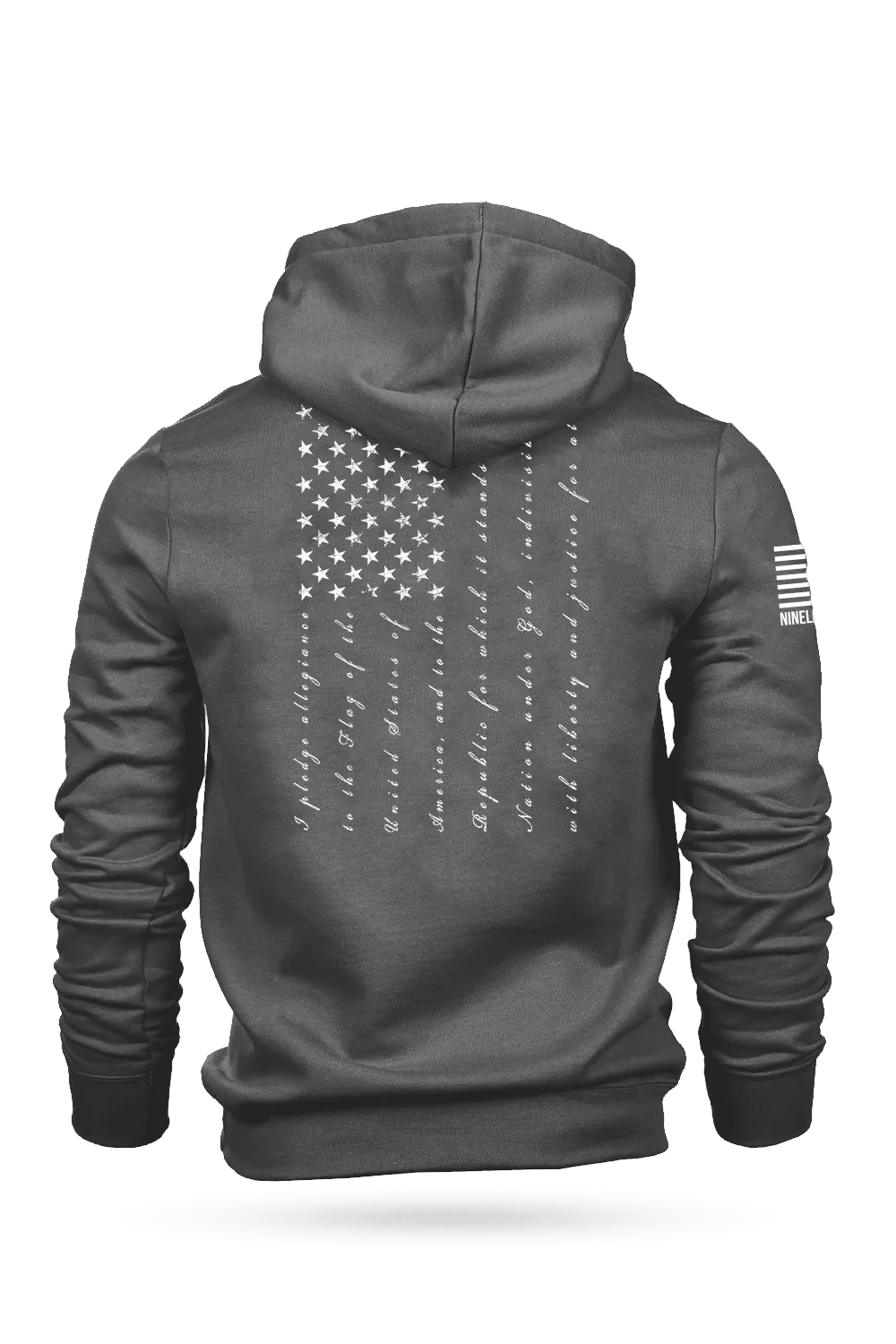 The Pledge - Hoodie