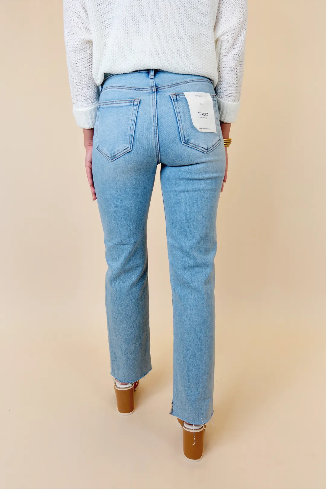 Tracey Jeans