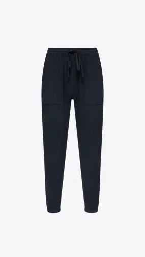 Tracker Pant - Black