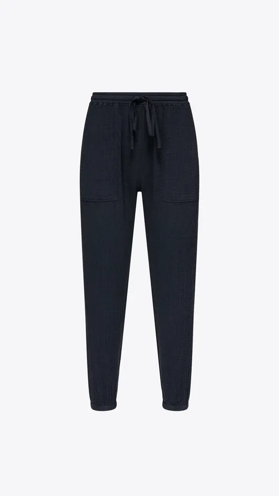 Tracker Pant - Black