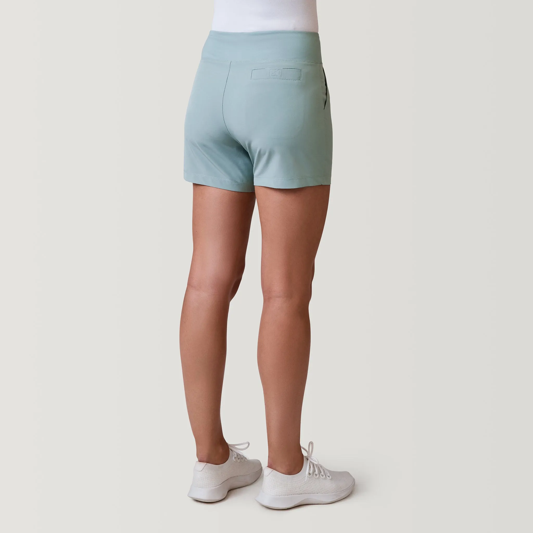 Women's Free 2 Explore Hybrid Short