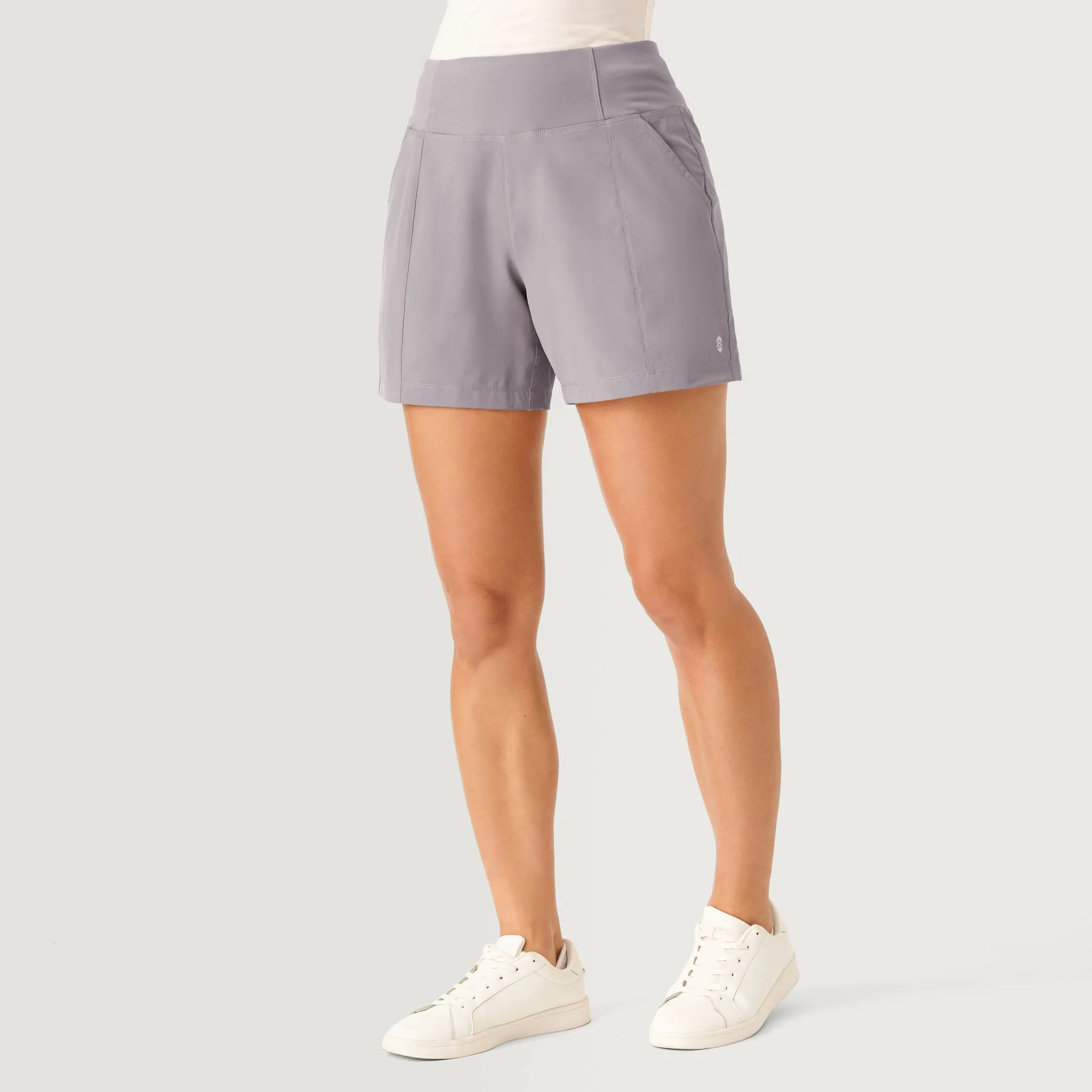 Women's Free 2 Explore Hybrid Short