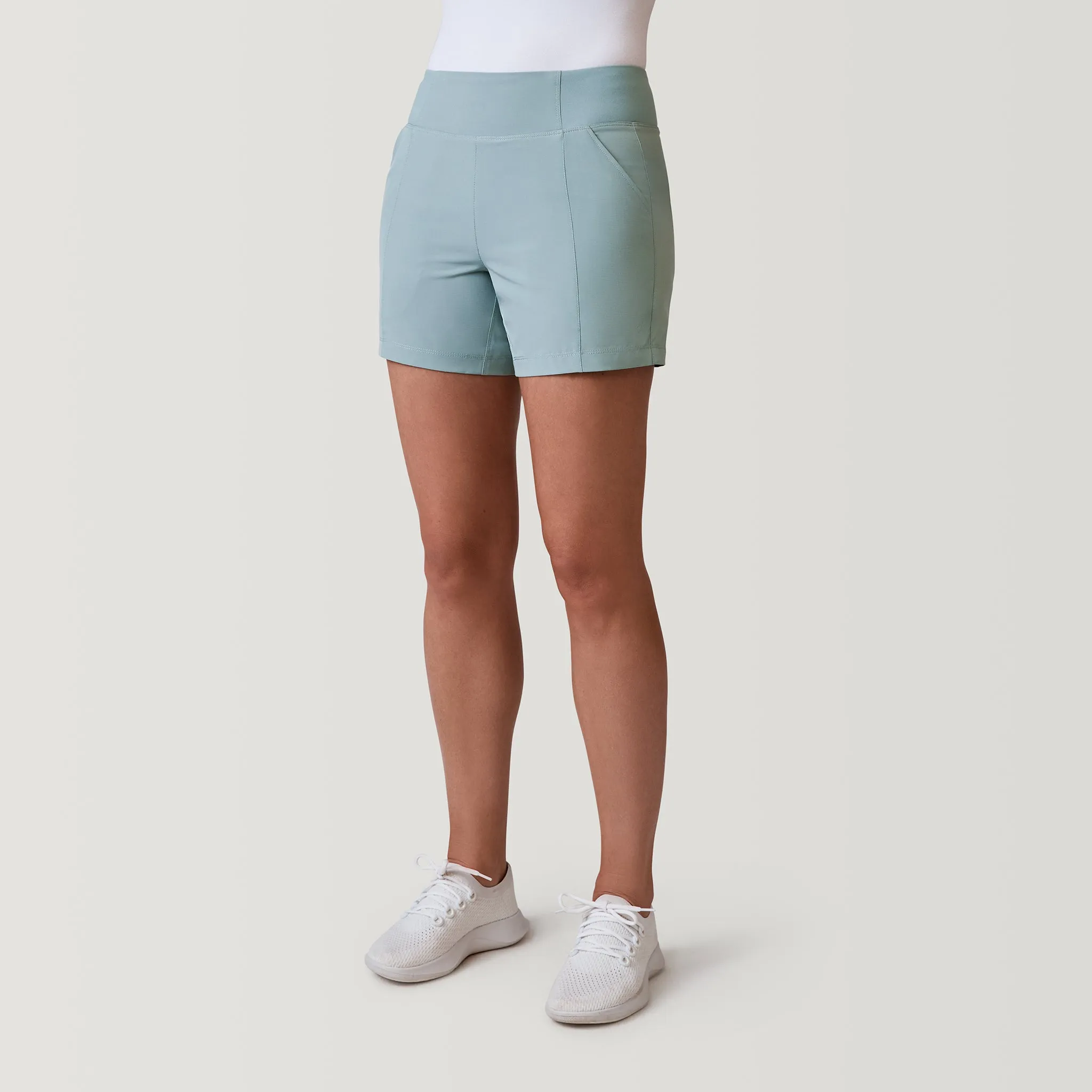 Women's Free 2 Explore Hybrid Short