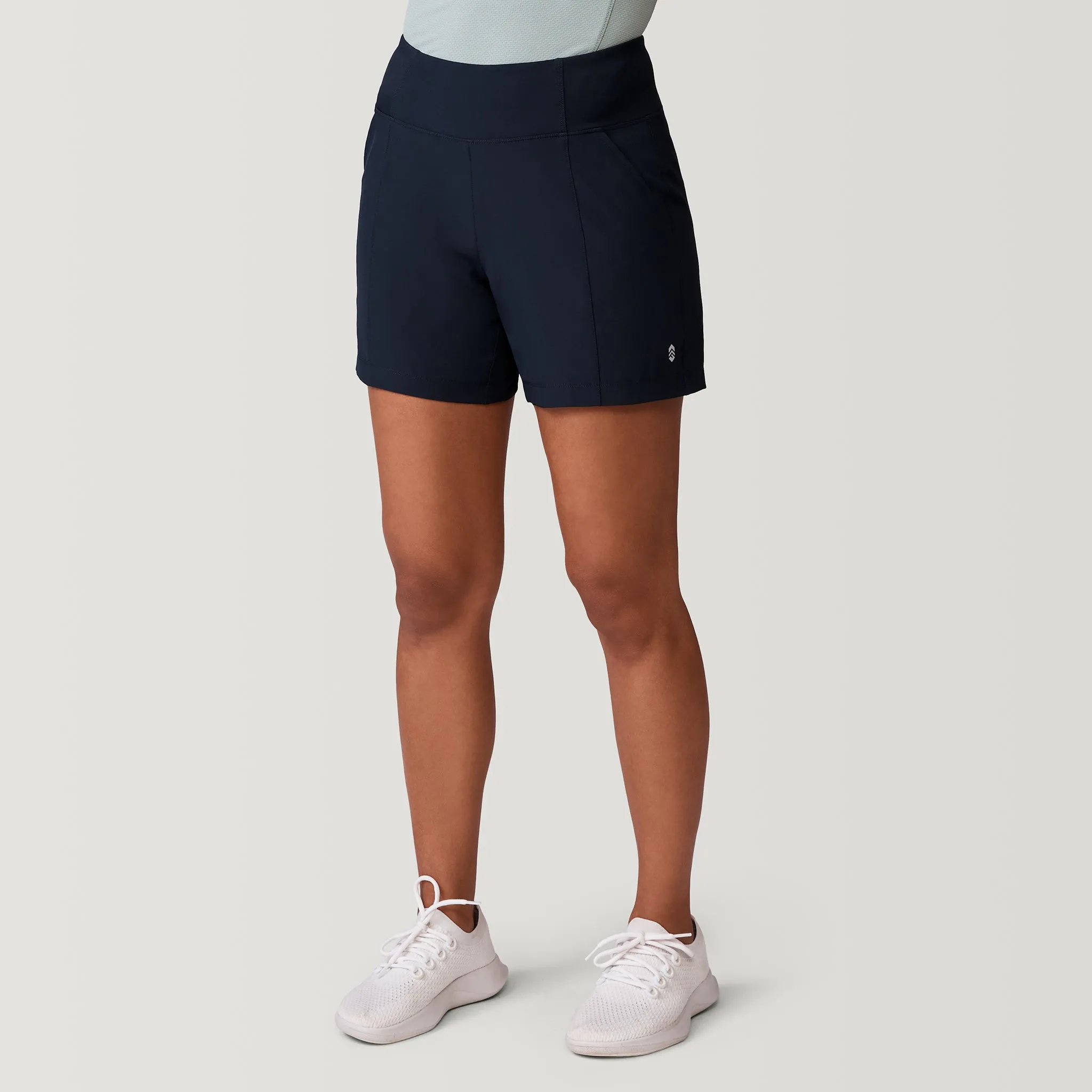 Women's Free 2 Explore Hybrid Short