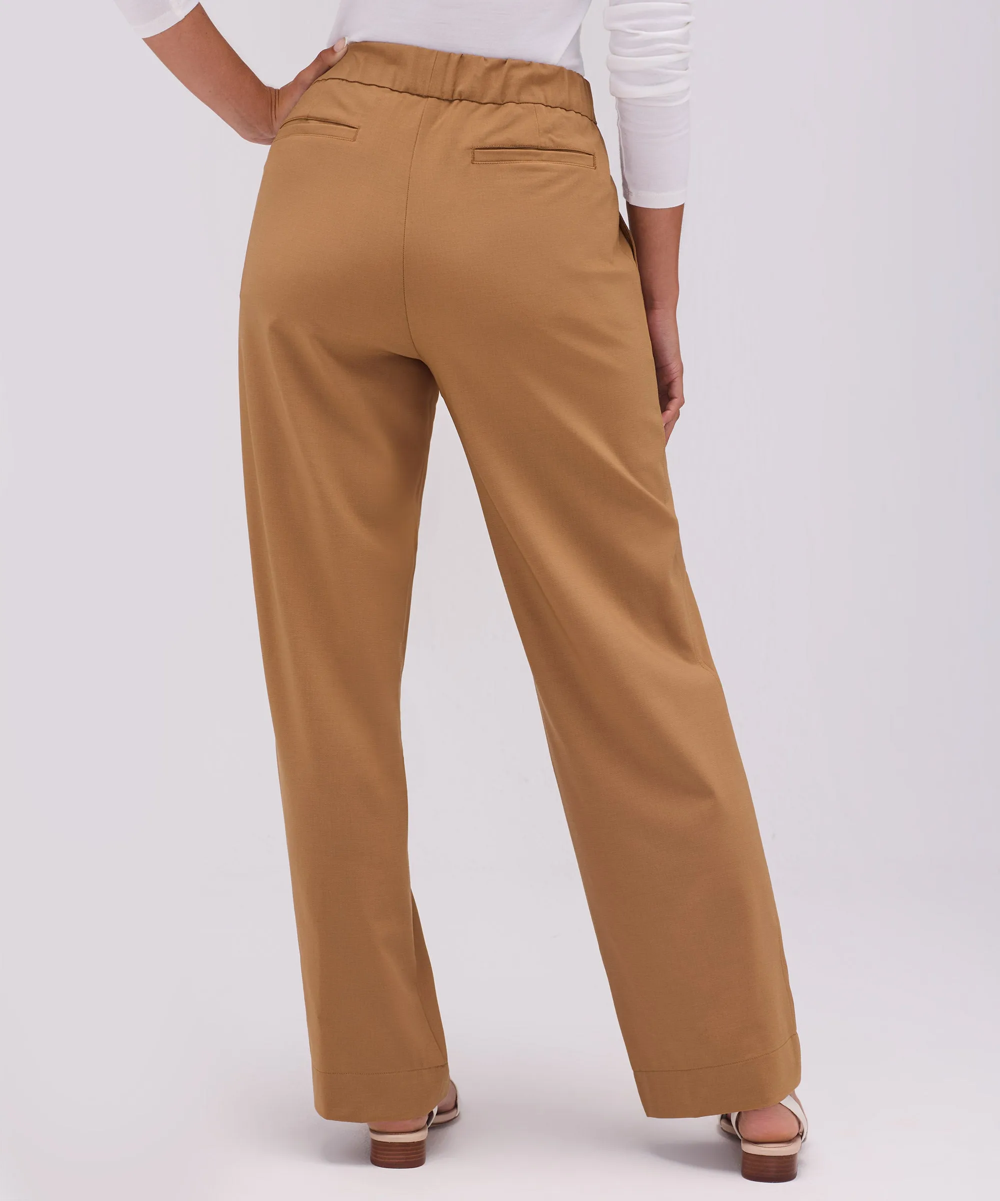 Women's Lightweight Travel Pants