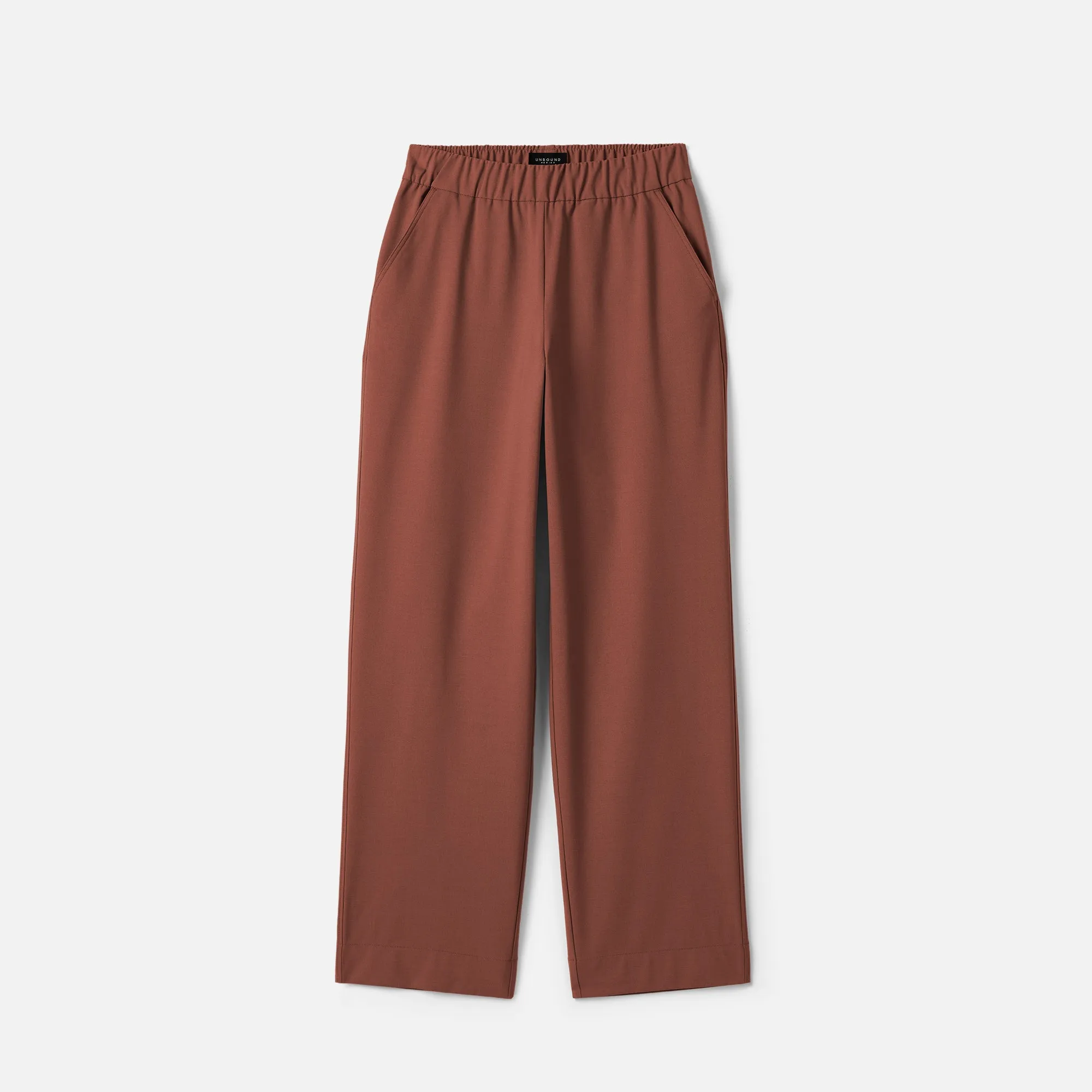 Women's Lightweight Travel Pants