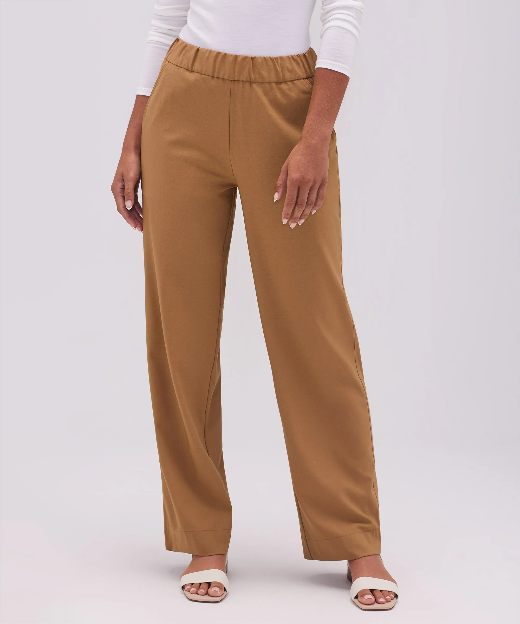 Women's Lightweight Travel Pants