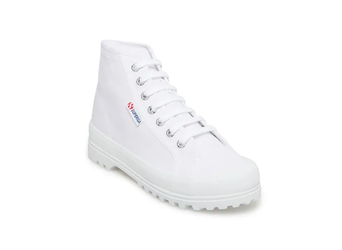 Women's Superga Alpina