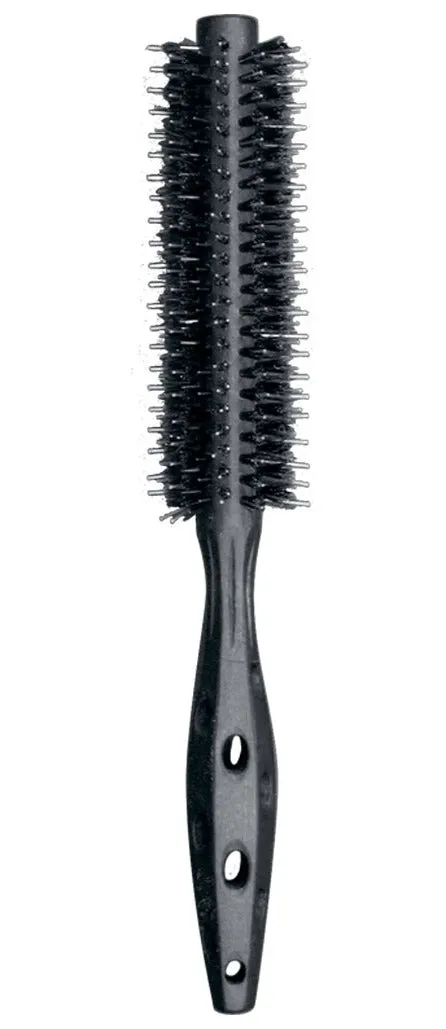 Y.S. Park 430 Carbon Tiger Brush